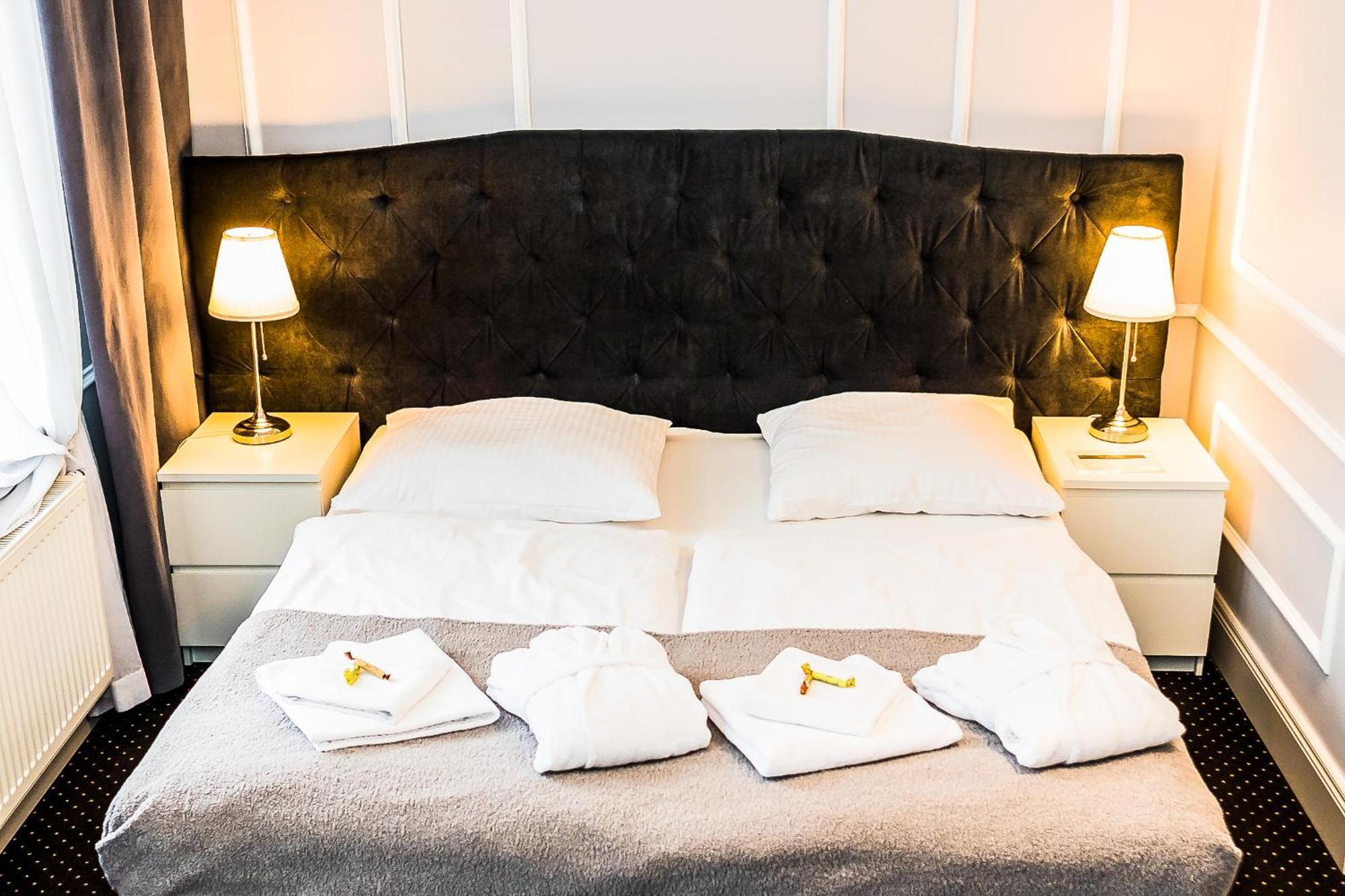 Aparthotel Platinum Apartamenty Inowroclaw Esterno foto