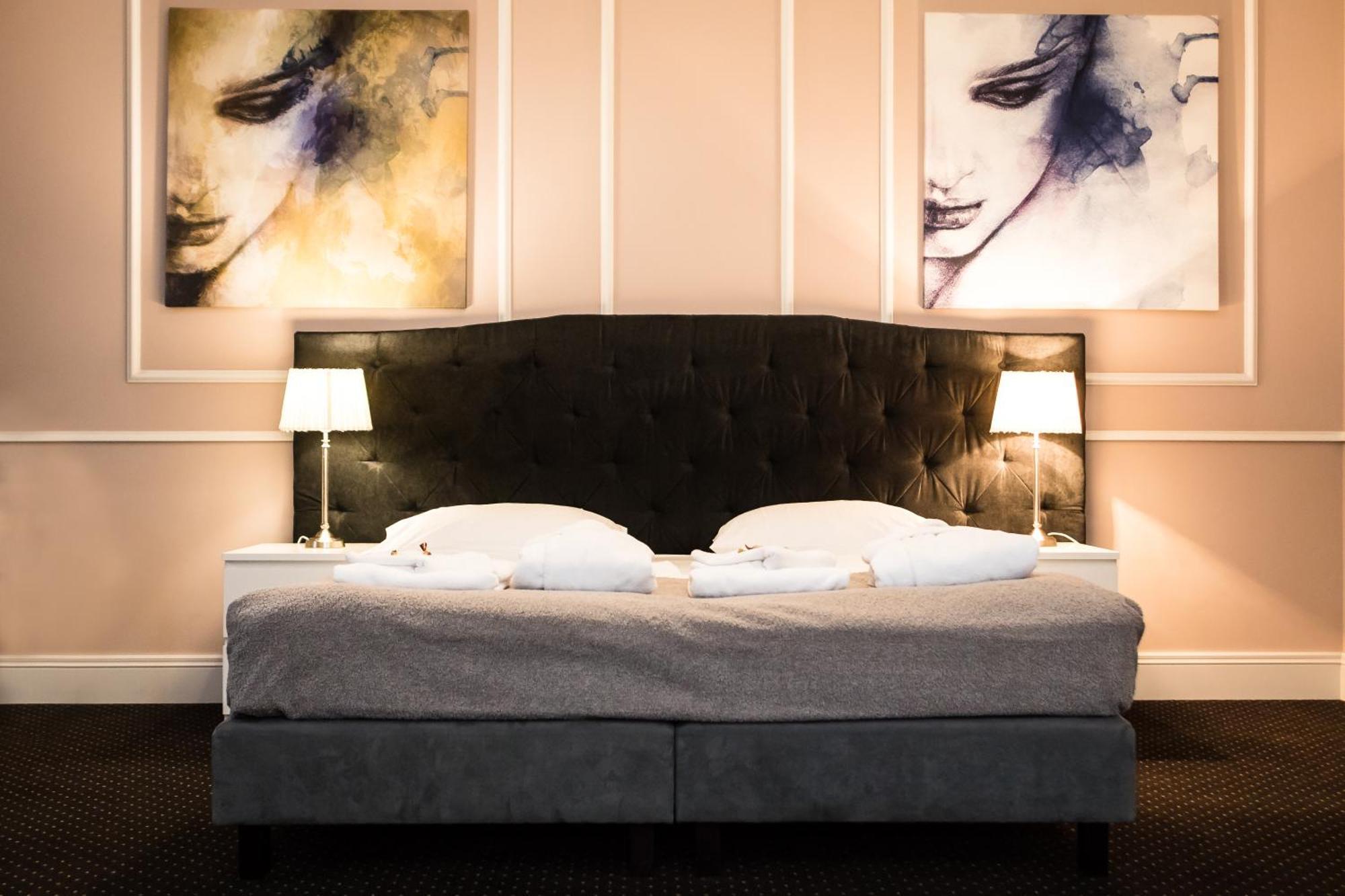Aparthotel Platinum Apartamenty Inowroclaw Esterno foto