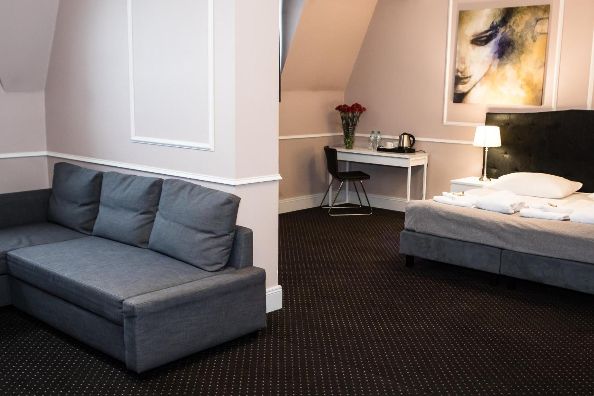Aparthotel Platinum Apartamenty Inowroclaw Esterno foto