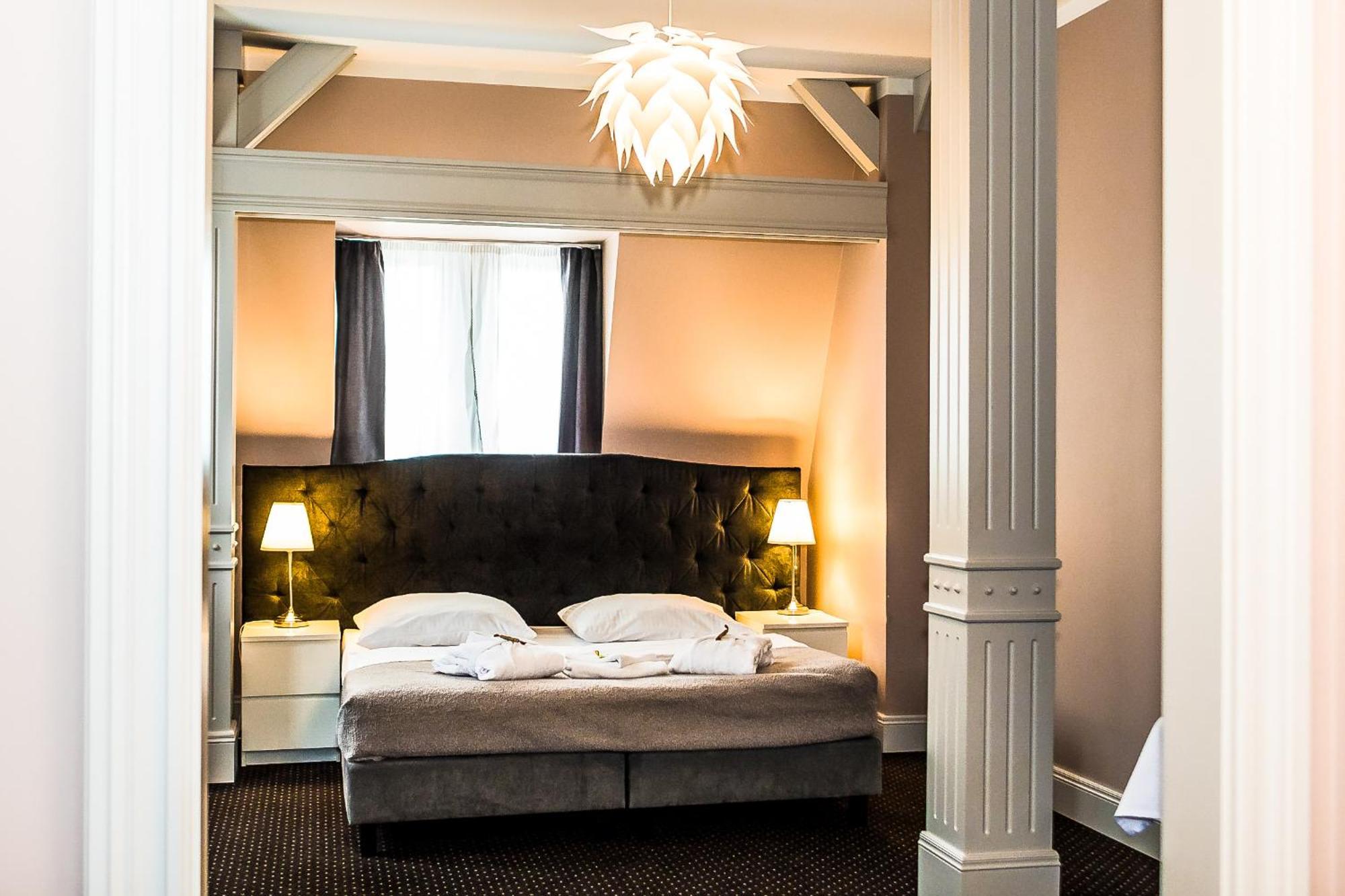 Aparthotel Platinum Apartamenty Inowroclaw Esterno foto